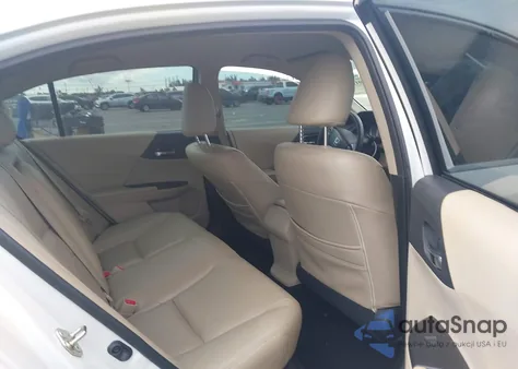 2017 Honda Accord Lx from USA, damaged, VIN 1HGCR2F31HA144003